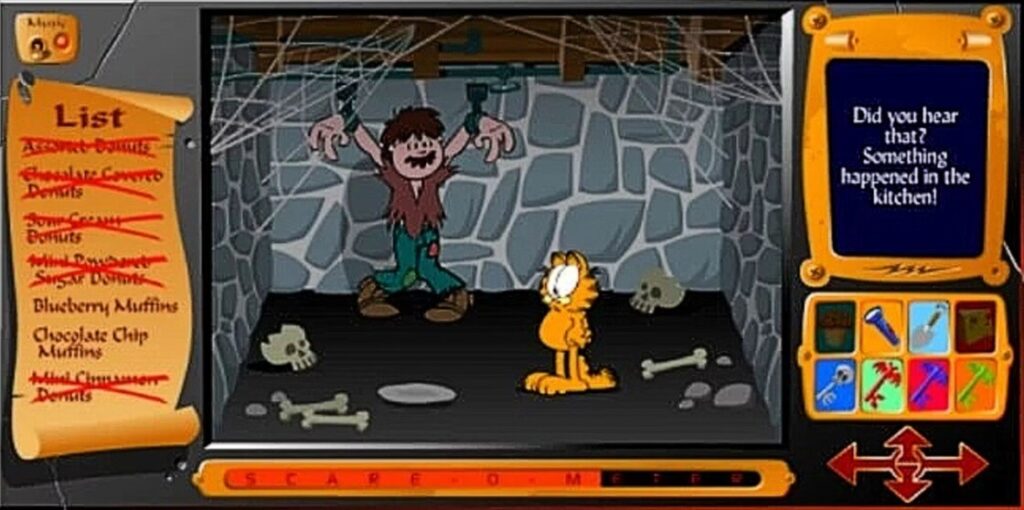 Here Are the Darkest Implications of the ‘Garfield’ Franchise