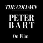 Hollywood's Dicey Jobs Outlook Cues Actor Angst: Peter Bart Column