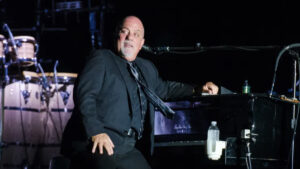 How to Get Tickets to Billy Joel's 2024 Tour and Final MSG Shows