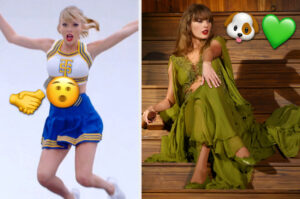 I Will Be So Impressed If You Can Guess These Taylor Swift Songs Just From Emojis