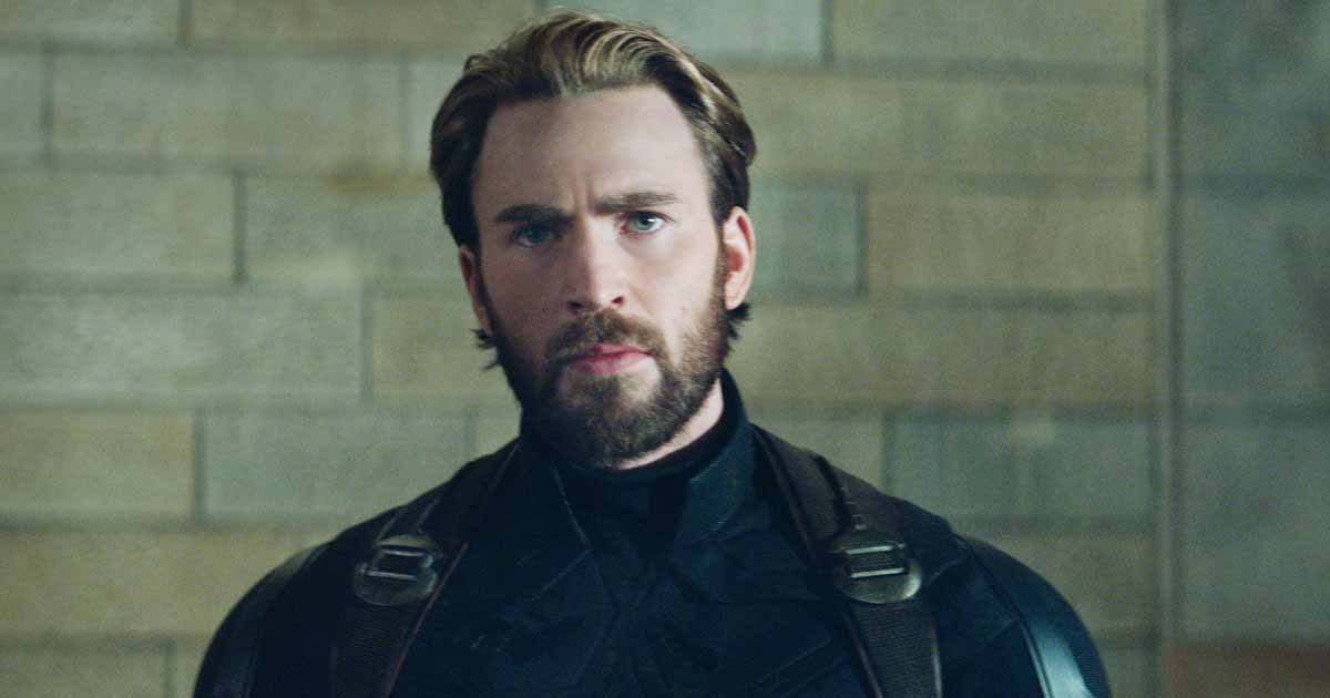 Chris Evans Once Revealed He Passed On Captain America Because He Feared Of Going Bald - Find Out!