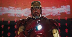Robert Downey Jr Implies Being Fatigued By His Iron Man Role Once: "It Was So Great...