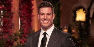 Jesse Palmer’s Top 3 Hosting Moments on The Bachelor