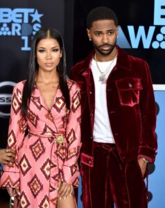 Jhene Aiko Hit With Lawsuit For Allegedly Causing Car Accident