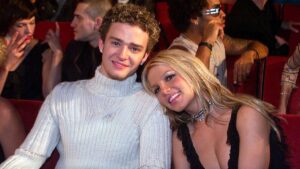 Justin Timberlake, Britney Spears Both Take Back Apologies