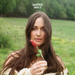 Kacey Musgraves Previews New LP 'Deeper Well' with Title Track and Companion Video