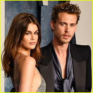 Kaia Gerber & Austin Butler Both Made Rare Comments About Their Relationship