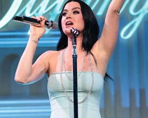 Katy Perry Fans Go Wild as She Confirms American Idol Exit, Teases New Music