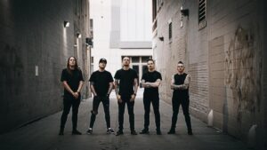 Kill The Lights Share Emotive ‘Sleep With The Devil’ Single And 2024 Tour Dates