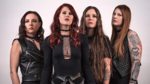Kittie's "Eyes Wide Open" Is Our Heavy Song of the Week