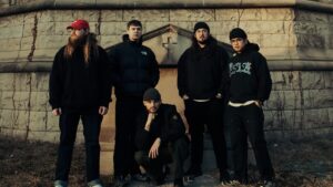 Knocked Loose Announce New Album 'You Won't Go Before You're Supposed To'