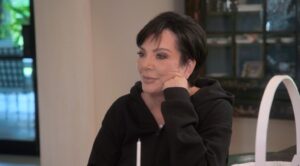 Kris Jenner fans found clues that she 'doesn't want' Alabama Barker involved in the Kardashian brand