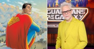 Superman: Legacy Maker James Gunn To Honor The Creators Of Clark Kent By Filming It In Ohio, Netizens Appreciate His Move & Calls It Clever
