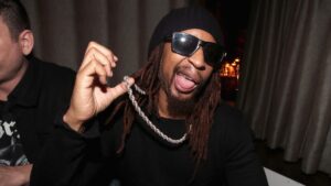 Lil Jon to Turn It Down, Release Guided Meditation Album