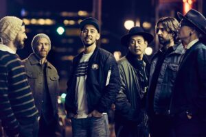 Linkin Park Share Previously Unheard ‘Friendly Fire’ Single And Announce New Compilation