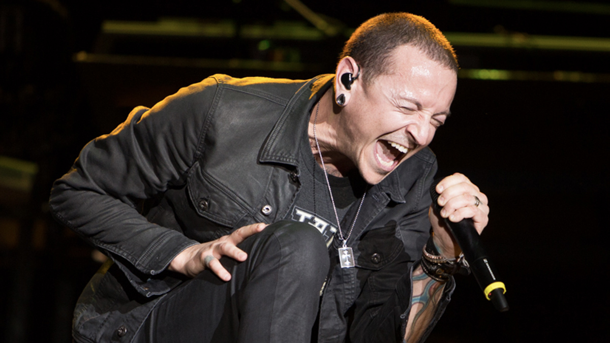 Linkin Park Tease Unreleased Song "Friendly Fire" Cirrkus News