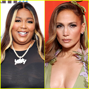Lizzo Denies Turning Down Jennifer Lopez's Offer to Cameo in 'This Is Me...Now'