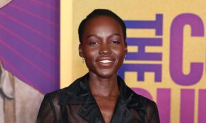 Lupita Nyong‘o & Joseph Quinn star in A Quiet Place: Day One