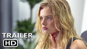 MAYHEM Official Trailer (2018) Zombies Movie
