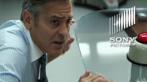 MONEY MONSTER - "Cut the Feed!" (ft. George Clooney and Julia Roberts)