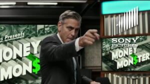MONEY MONSTER - The People Have Spoken (Now Playing)