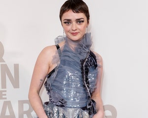 Maisie Williams Says She Felt 'Lost For So Long' While On Game of Thrones