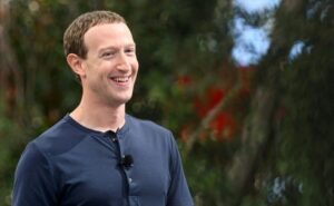 Mark Zuckerberg Has Never Been Richer Than He Is Right This Moment. And That's Not His Only Good News