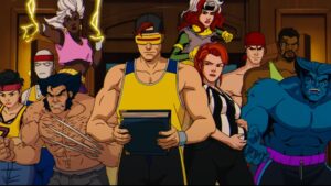 Marvel Reveals Trailer for X-Men '97 Revival: Watch