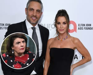 Mauricio Umansky Discusses Kyle Separation with Daughters in Emotional Buying Beverly Hills Preview