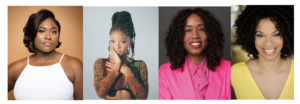 17th Annual Essence Black Women In Hollywood