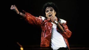 Michael Jackson Estate Sells Catalog to Sony at $1.2 Billion Valuation