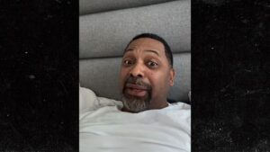 Mike Epps Not Backing Down After Shannon Sharpe's Apparent Threat