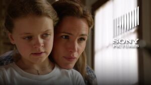 Miracles From Heaven Vignette - The Beam Family Miracle (On Blu-ray, DVD & Digital)