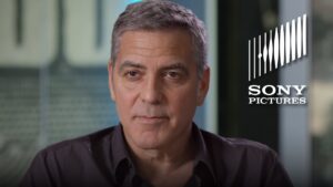 Money Monster - On Blu-ray and Digital - Filmmaker Commentary with George Clooney and Jodie Foster