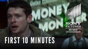 Money Monster - Watch 10 Minutes - Now on Digital, On Blu-ray 9/6