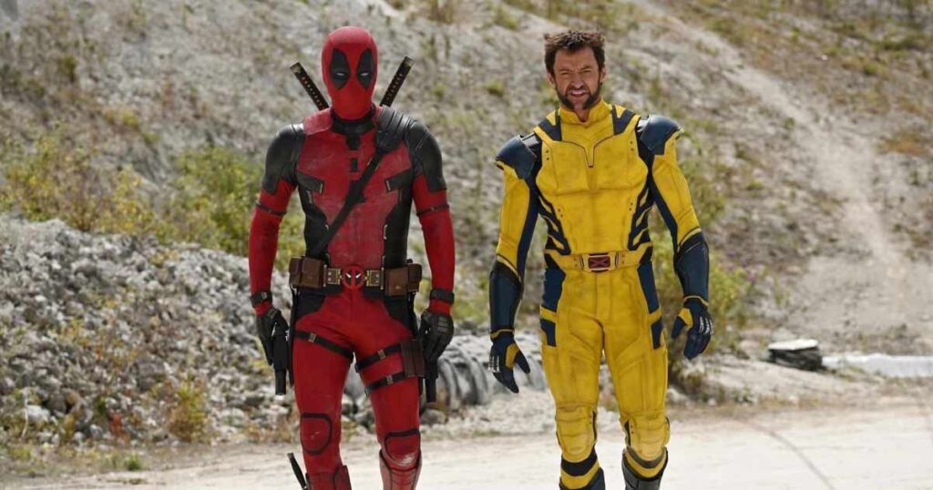 Deadpool 3's Trailer To Have Multiple Mutants In It Claims A Report Besides Wolverine!