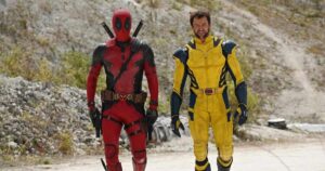 Deadpool 3's Trailer To Have Multiple Mutants In It Claims A Report Besides Wolverine!