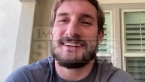 NFL's Joey Bosa Predicts Loss To Joey Chestnut At Pistachio Eating Contest