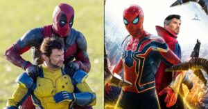 Deadpool & Wolverine Trailer: Scores 10,000,000 Higher Views Than Spider-Man: No Way Home