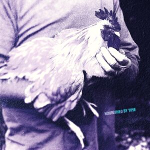 Nourished by Time Catching Chickens EP
