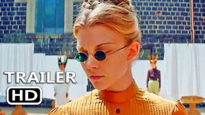 PICNIC AT HANGING ROCK Official Trailer (2018)