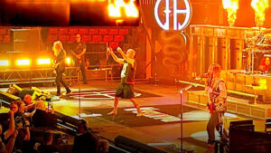 Pantera Kick Off 2024 Tour, Perform "Floods": Video, Setlist