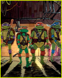 Paramount+ Debuts First Teaser Trailer for 'Tales of the Teenage Mutant Ninja Turtles' - Watch Now!