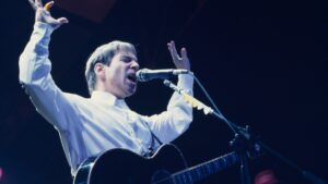 Paul Simon Documentary, Directed by Alex Gibney, Unveils Trailer: Watch