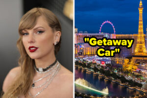 Pick Your Favorite Song From Every Taylor Swift Album And Reveal Your Ideal Spring Break Destination