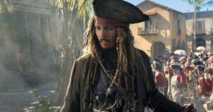 Female-Led Pirates Of The Caribbean Is Still In Works In Disney Reveals Industry Insider