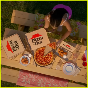 Pizza Hut Super Bowl Commercial 2024: 'Say wHuuuut?!' to New Hot Honey Pizza & Wings