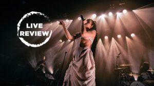 Poppy KOKO gig review