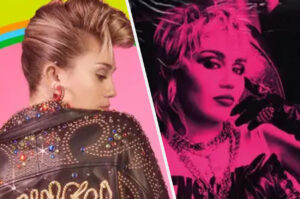 Prove How Much Of A Miley Cyrus Fan You Are By Correctly Guessing Her Albums By Their Least-Streamed Songs