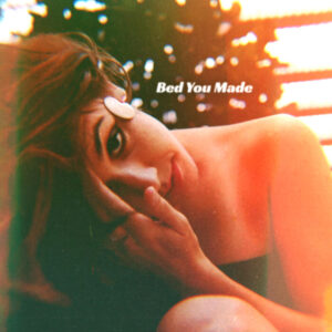 Rachel Ana Dobken Taps Blind Melon's Rogers Stevens on New Single "Bed You Made"